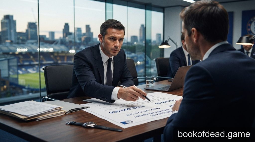 Chelsea ra tối hậu thư vụ Enzo Fernandez: 120 triệu bảng trước giờ G