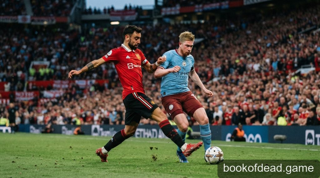 Ngoại hạng Anh vòng 4: Đại chiến Manchester United vs Manchester City – Ai sẽ làm chủ derby?