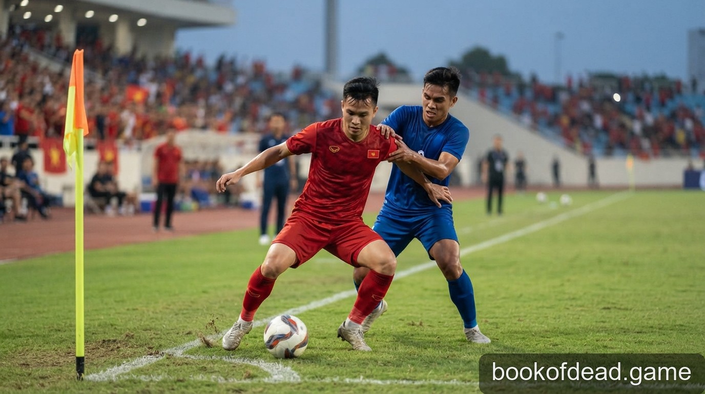 FIFA ASEAN Cup 2026: Việt Nam đối đầu Philippines – Khởi đầu hành trình bảo vệ ngôi vương - 2