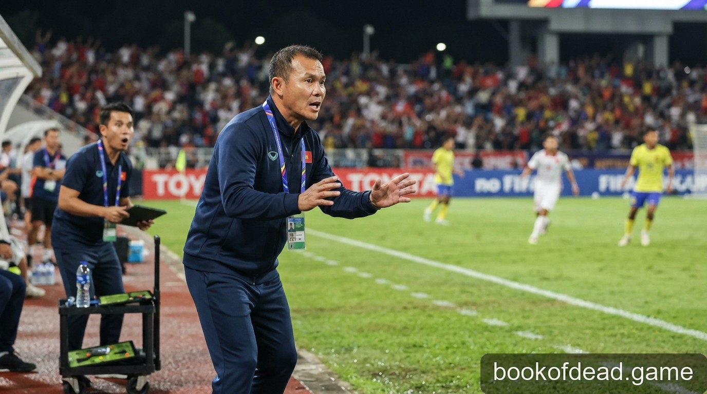 FIFA ASEAN Cup 2026: Những bài học sau lượt trận mở màn đầy bất ngờ - 2
