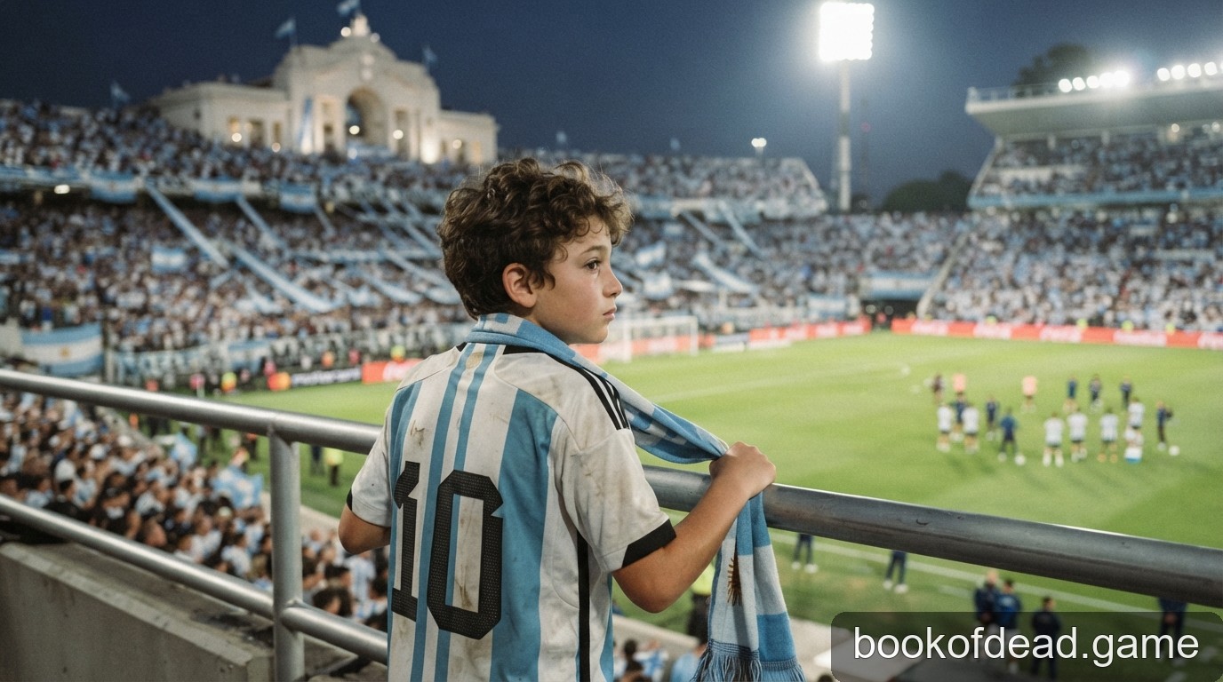 Lionel Messi và chương cuối sự nghiệp quốc tế: Trận đấu chia tay màu áo Argentina - 2