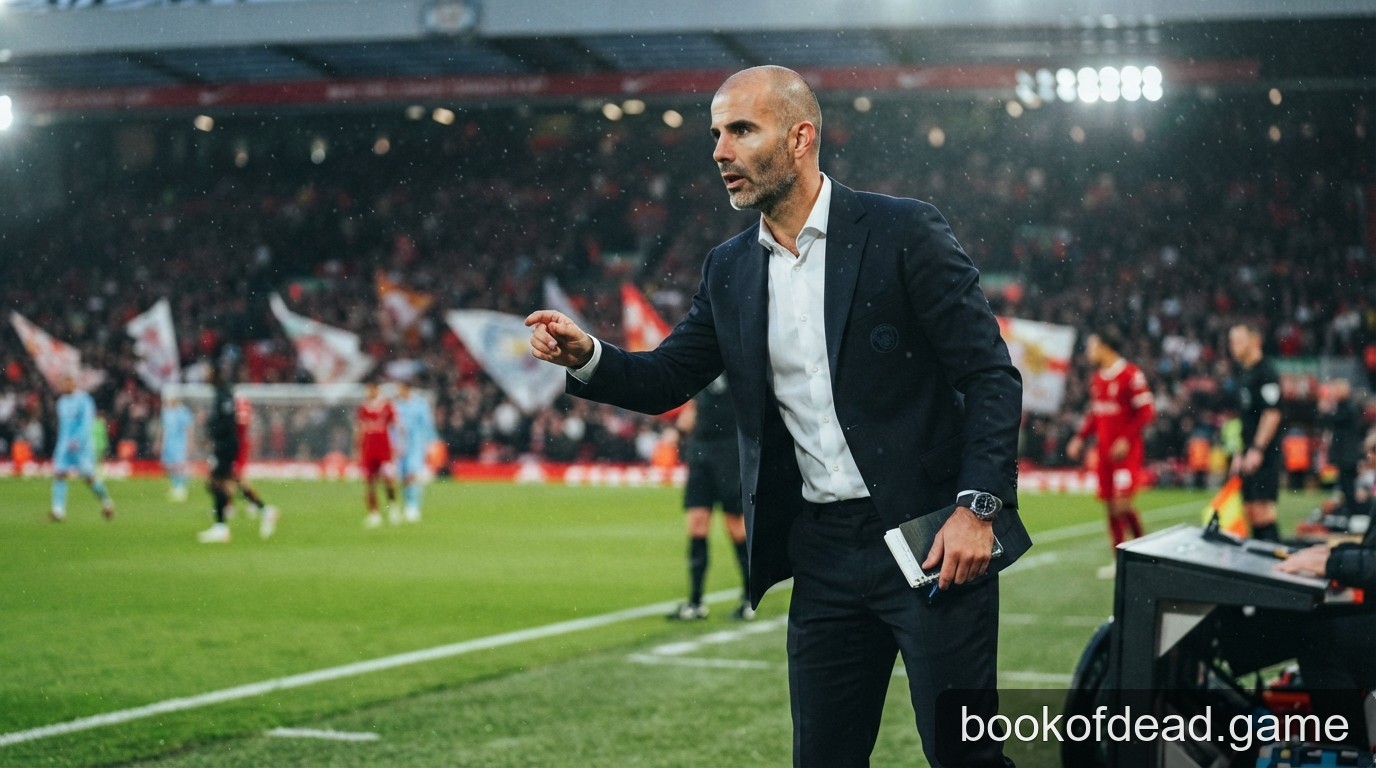 Ngoại hạng Anh vòng 6: Man City hủy diệt Liverpool, khẳng định vị thế độc tôn - 2